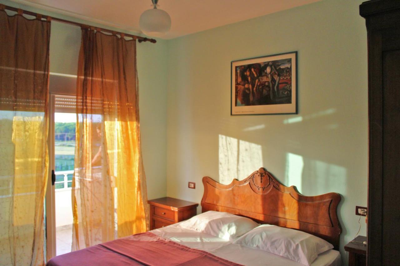 Risus Hotel Golem  Buitenkant foto