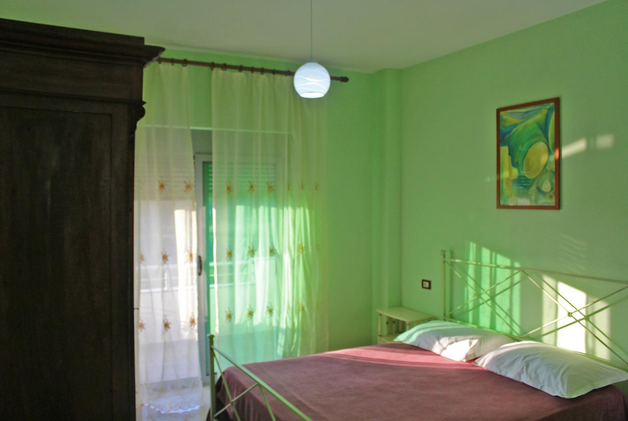 Risus Hotel Golem  Buitenkant foto
